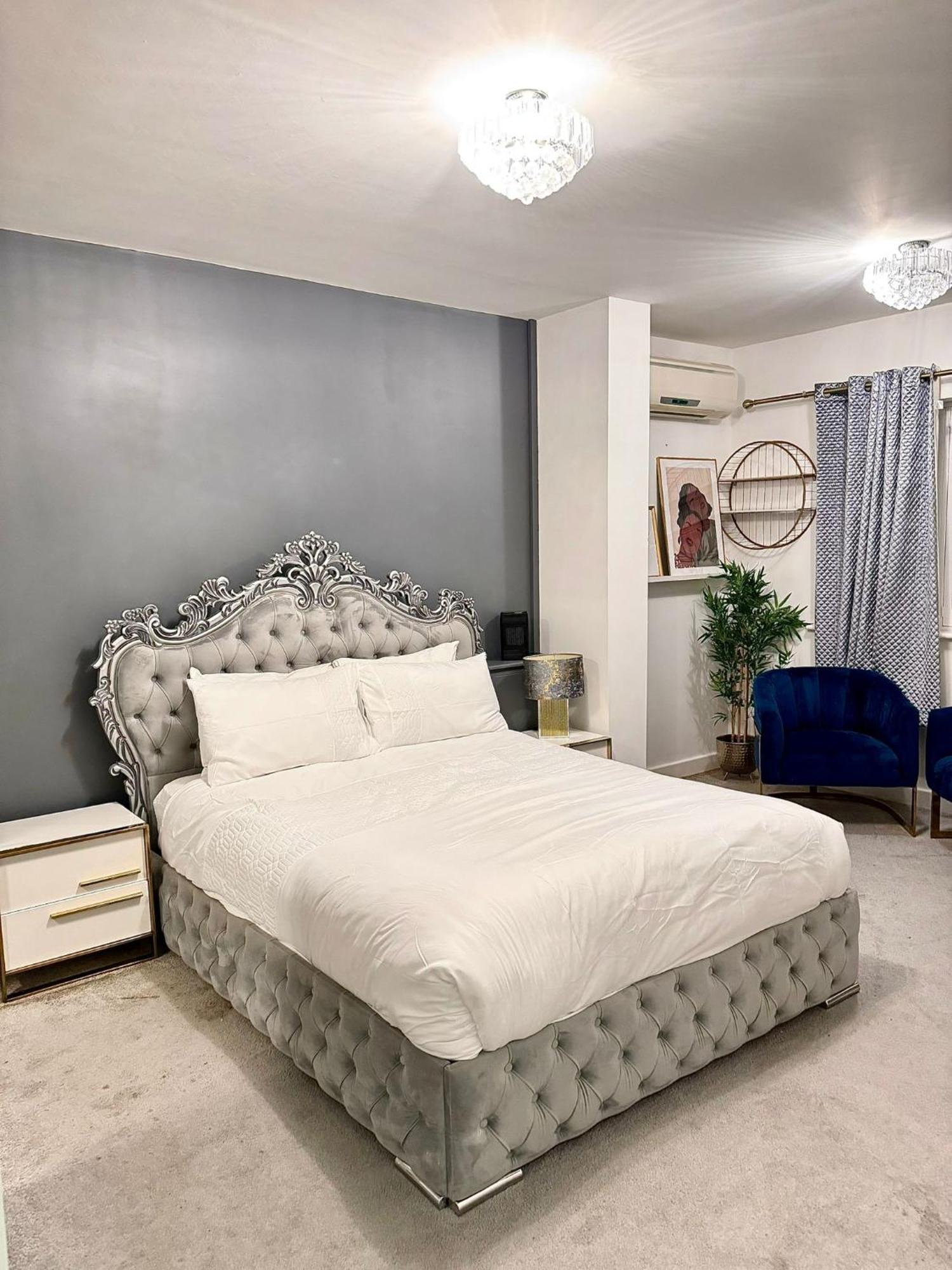 Deluxe Spacious King Size Room Hornchurch 외부 사진