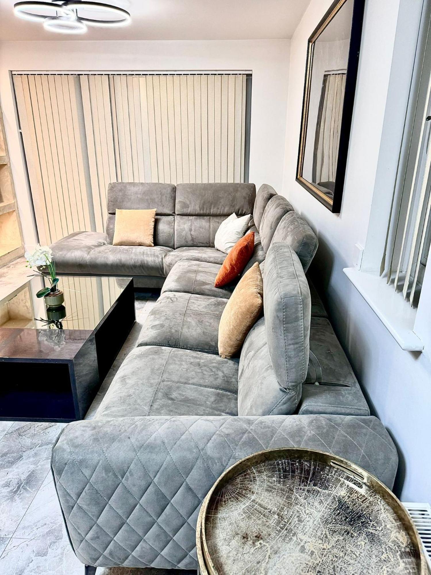 Deluxe Spacious King Size Room Hornchurch 외부 사진