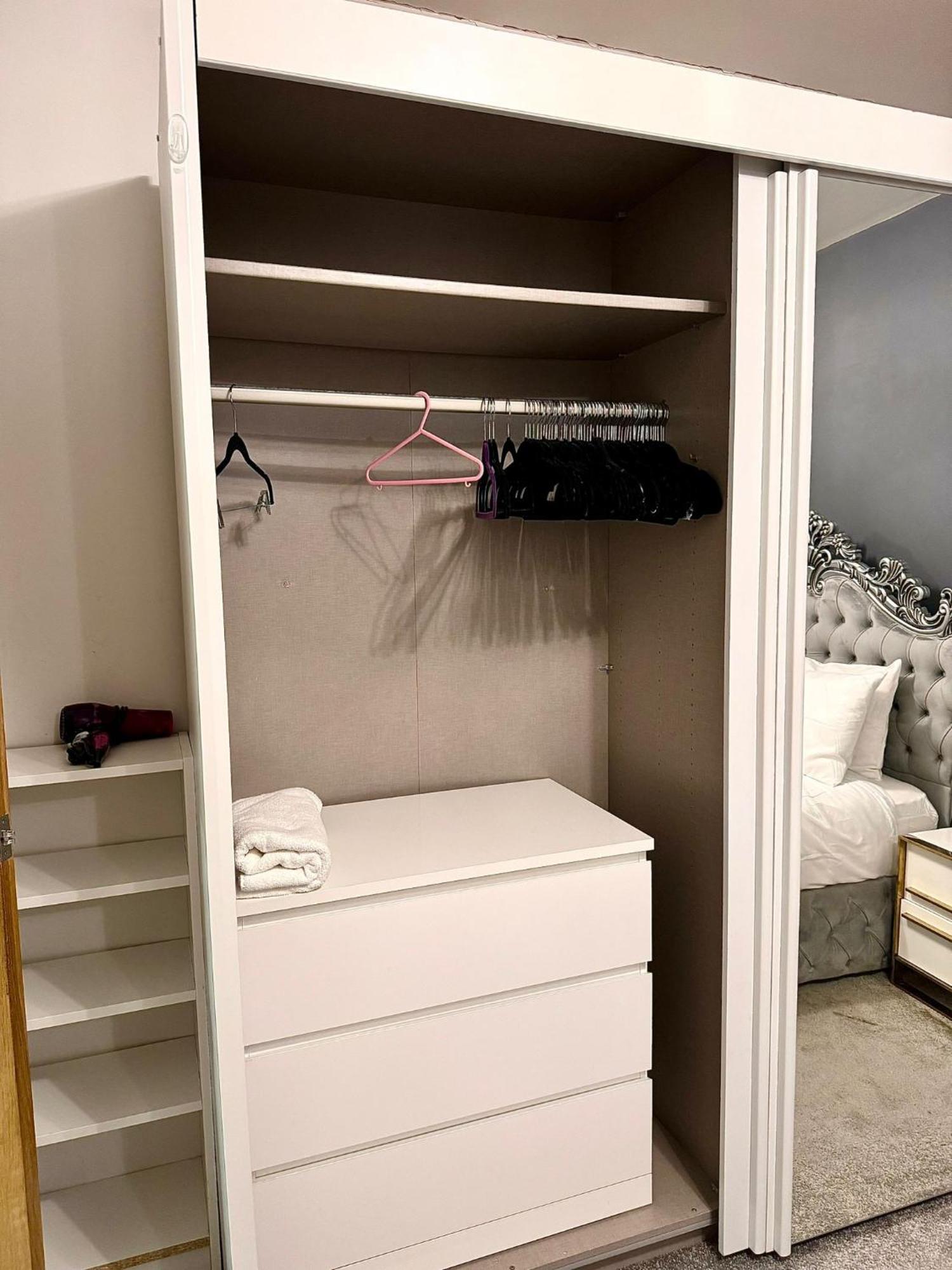 Deluxe Spacious King Size Room Hornchurch 외부 사진