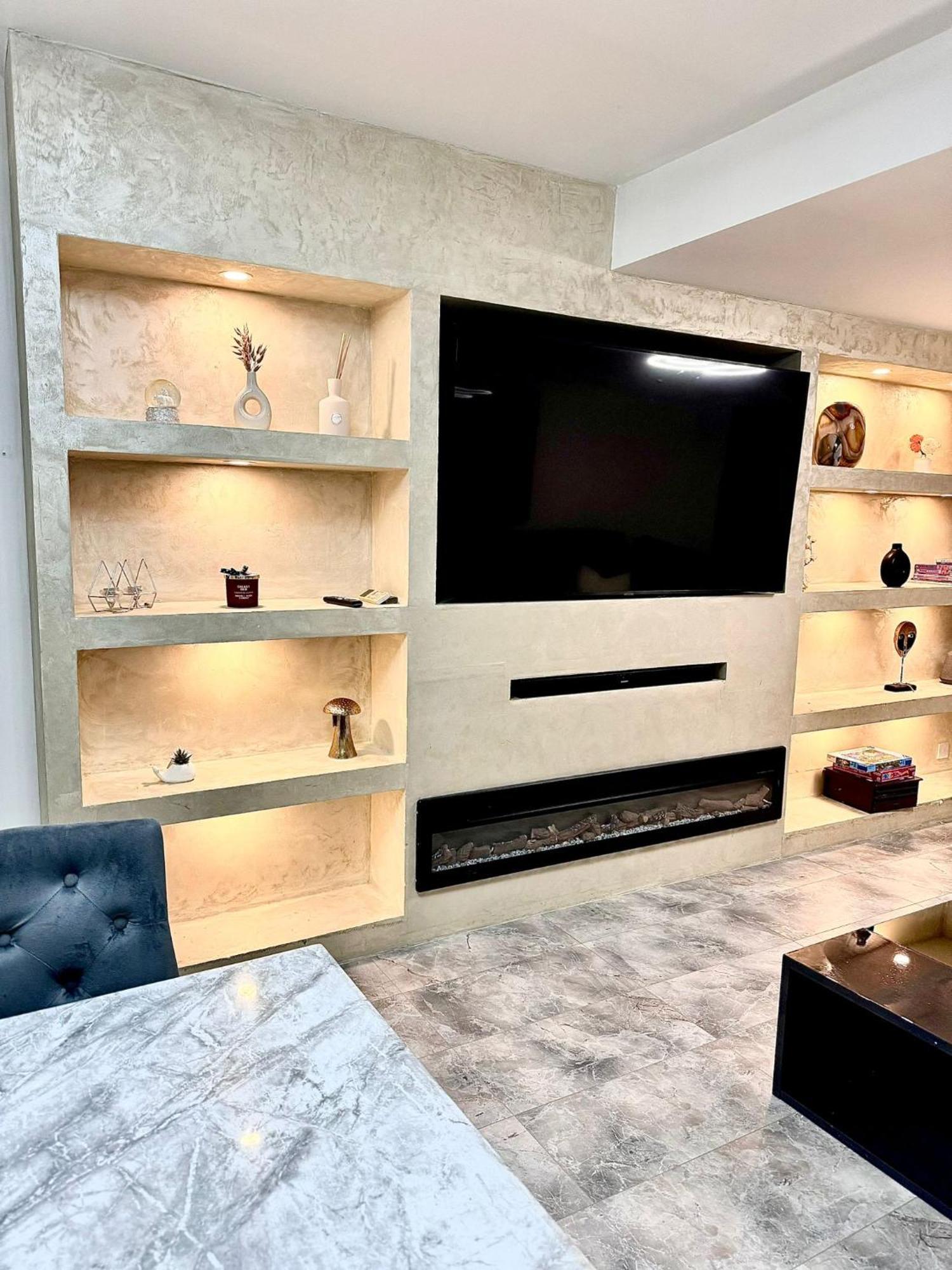 Deluxe Spacious King Size Room Hornchurch 외부 사진