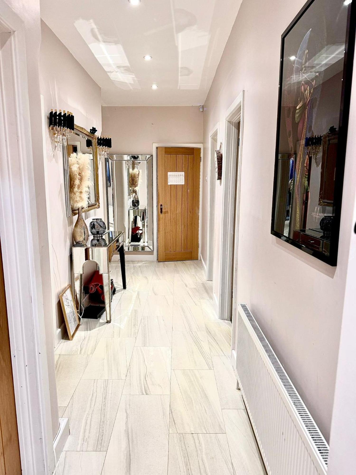 Deluxe Spacious King Size Room Hornchurch 외부 사진